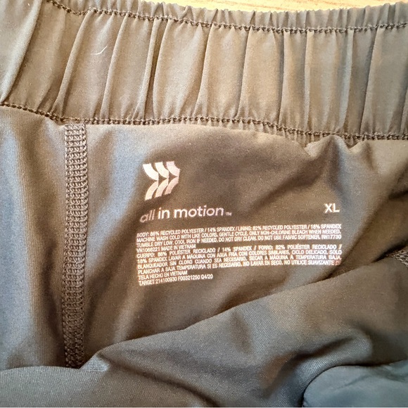 All In Motion Skort - Picture 2 of 3